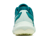 Merrell zapatillas trail mujer ANTORA 4 vista trasera