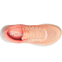Merrell zapatillas trail mujer ANTORA 4 WP 05