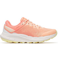 Merrell zapatillas trail mujer ANTORA 4 WP lateral exterior