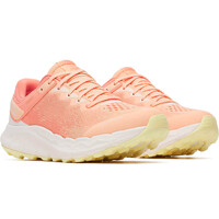 Merrell zapatillas trail mujer ANTORA 4 WP lateral interior