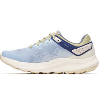 Merrell zapatillas trail mujer ANTORA 4 WP puntera