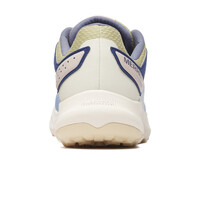 Merrell zapatillas trail mujer ANTORA 4 WP vista trasera