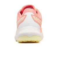 Merrell zapatillas trail mujer ANTORA 4 WP vista trasera