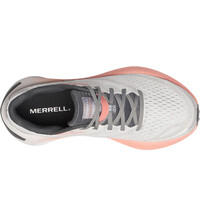 Merrell zapatillas trail mujer MORPHLITE 05