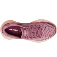 Merrell zapatillas trail mujer MORPHLITE 05