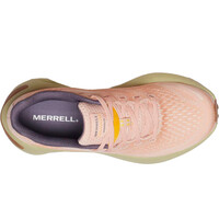 Merrell zapatillas trail mujer MORPHLITE GTX 05