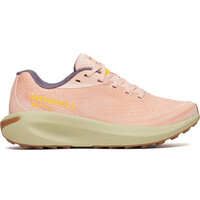 Merrell zapatillas trail mujer MORPHLITE GTX lateral exterior