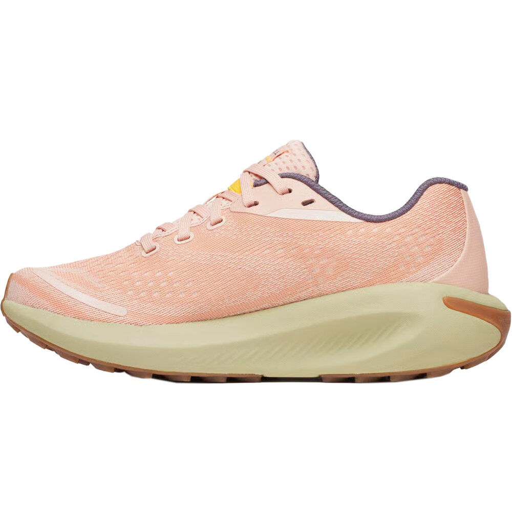 Merrell zapatillas trail mujer MORPHLITE GTX puntera