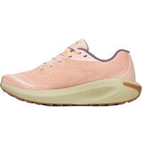 Merrell zapatillas trail mujer MORPHLITE GTX puntera