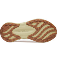 Merrell zapatillas trail mujer MORPHLITE GTX vista superior