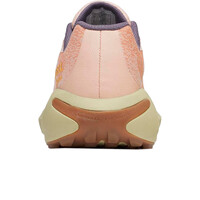 Merrell zapatillas trail mujer MORPHLITE GTX vista trasera