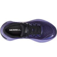 Merrell zapatillas trail mujer MORPHLITE GTX W 05