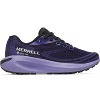 Merrell zapatillas trail mujer MORPHLITE GTX W lateral exterior