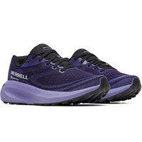 Merrell zapatillas trail mujer MORPHLITE GTX W lateral interior
