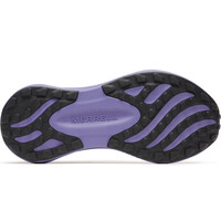 Merrell zapatillas trail mujer MORPHLITE GTX W vista superior