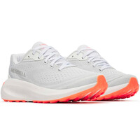 Merrell zapatillas trail mujer MORPHLITE lateral interior