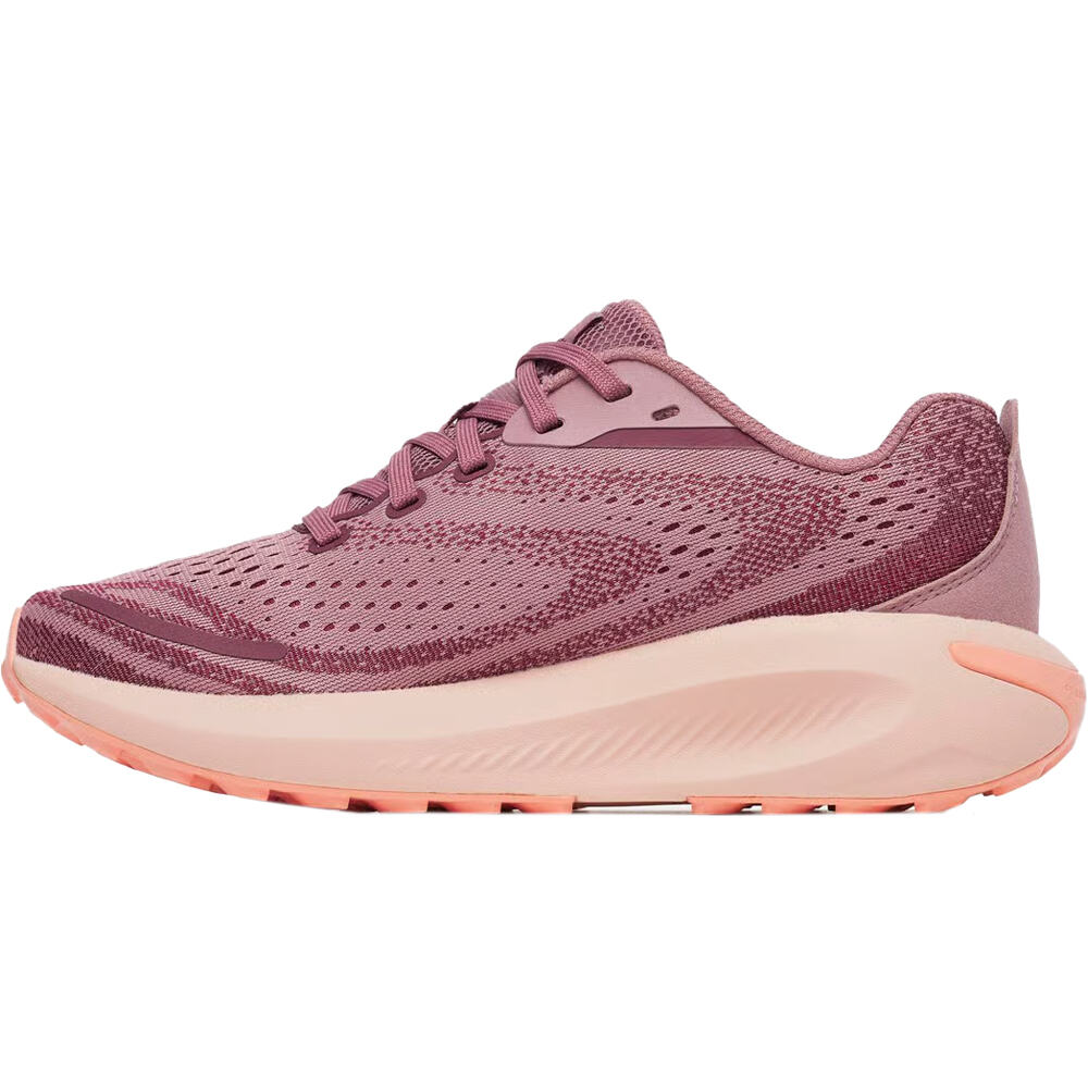 Merrell zapatillas trail mujer MORPHLITE puntera
