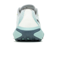 Merrell zapatillas trail mujer MORPHLITE vista trasera