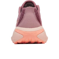 Merrell zapatillas trail mujer MORPHLITE vista trasera