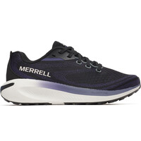 Merrell zapatillas trail mujer MORPHLITE W lateral exterior