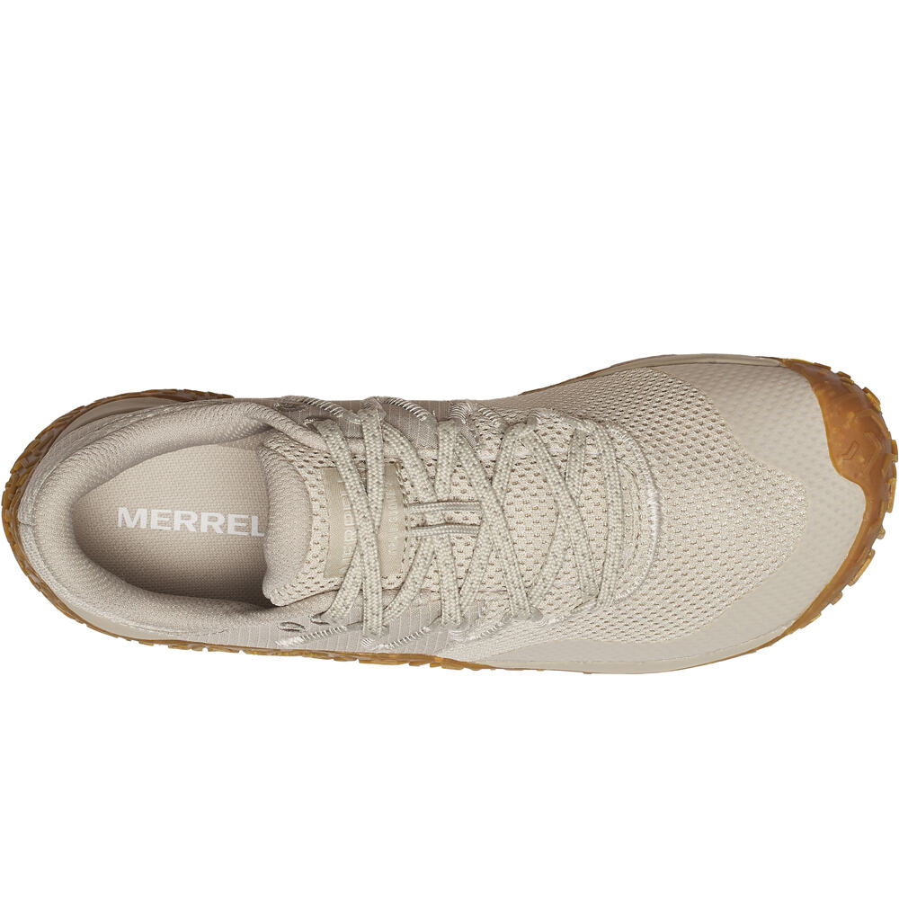 Merrell zapatillas trail mujer TRAIL GLOVE 7 05