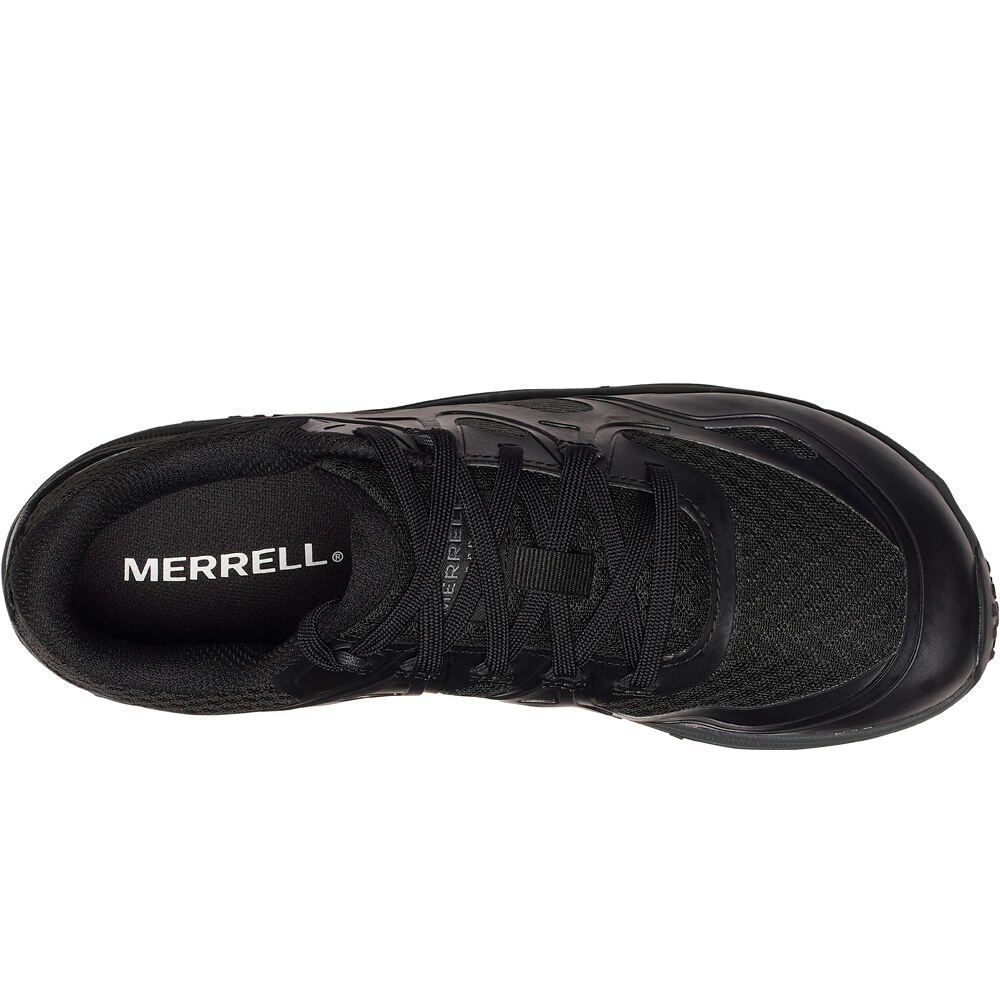 Merrell zapatillas trail mujer TRAIL GLOVE 8 05