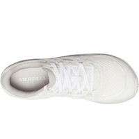 Merrell zapatillas trail mujer TRAIL GLOVE 8 05