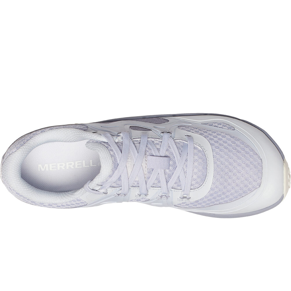 Merrell zapatillas trail mujer TRAIL GLOVE 8 05