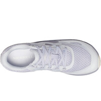 Merrell zapatillas trail mujer TRAIL GLOVE 8 05