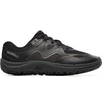 Merrell zapatillas trail mujer TRAIL GLOVE 8 lateral exterior