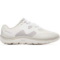 Merrell zapatillas trail mujer TRAIL GLOVE 8 lateral exterior