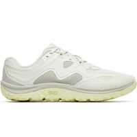 Merrell zapatillas trail mujer TRAIL GLOVE 8 lateral exterior