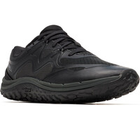Merrell zapatillas trail mujer TRAIL GLOVE 8 lateral interior