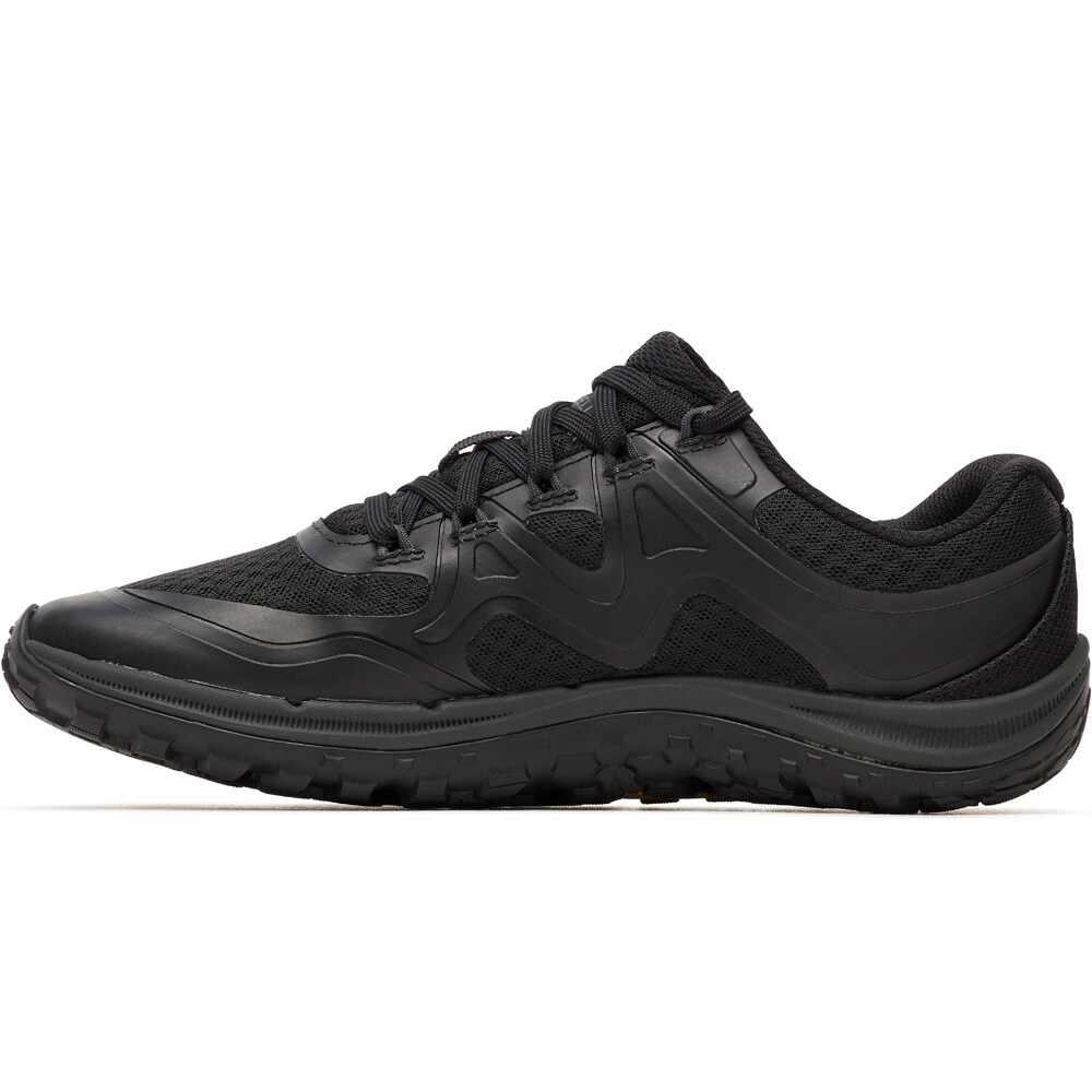 Merrell zapatillas trail mujer TRAIL GLOVE 8 puntera