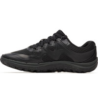 Merrell zapatillas trail mujer TRAIL GLOVE 8 puntera