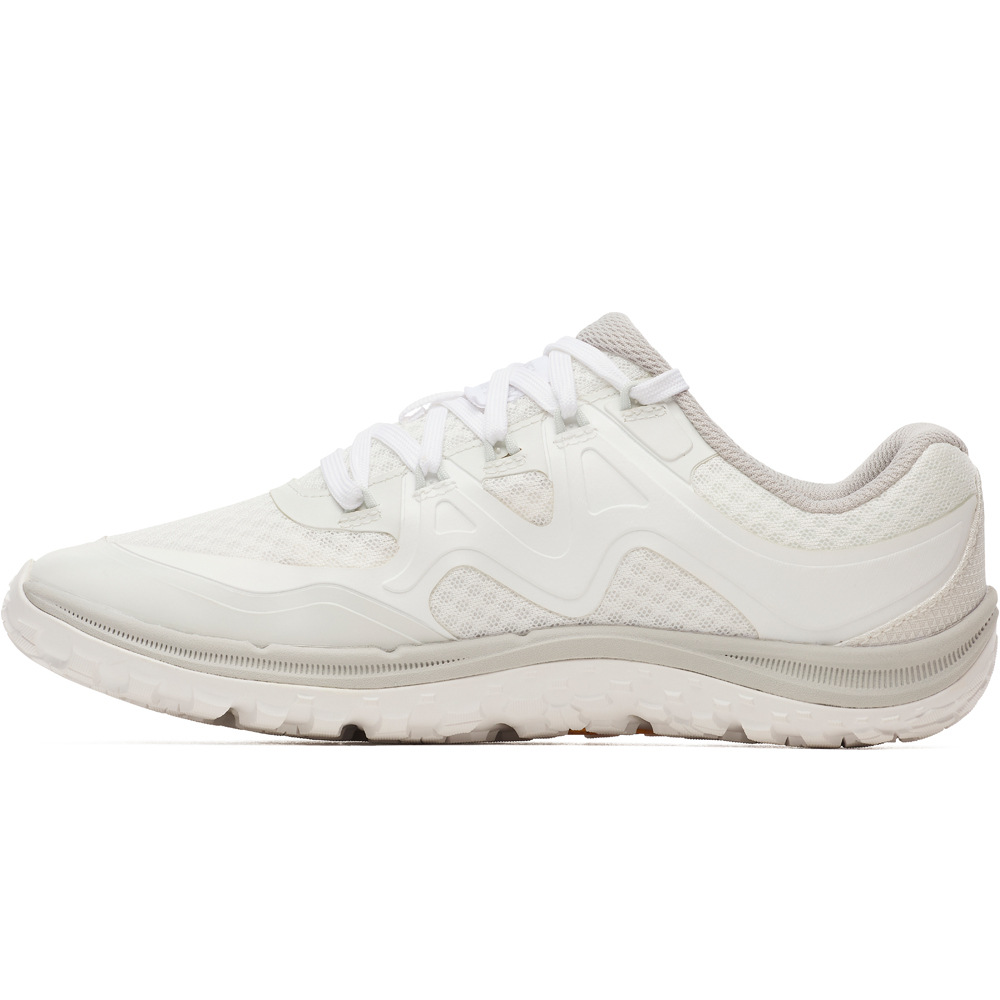 Merrell zapatillas trail mujer TRAIL GLOVE 8 puntera