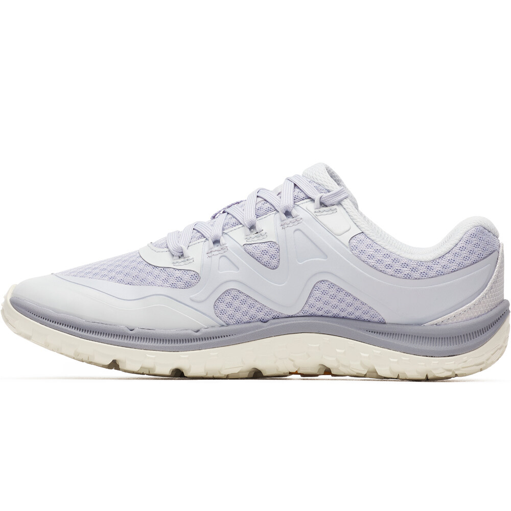 Merrell zapatillas trail mujer TRAIL GLOVE 8 puntera