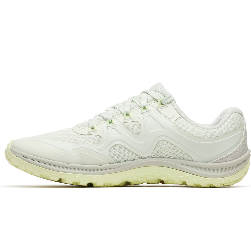 Merrell zapatillas trail mujer TRAIL GLOVE 8 puntera