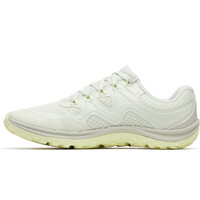 Merrell zapatillas trail mujer TRAIL GLOVE 8 puntera