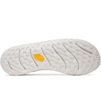 Merrell zapatillas trail mujer TRAIL GLOVE 8 vista superior