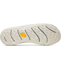 Merrell zapatillas trail mujer TRAIL GLOVE 8 vista superior