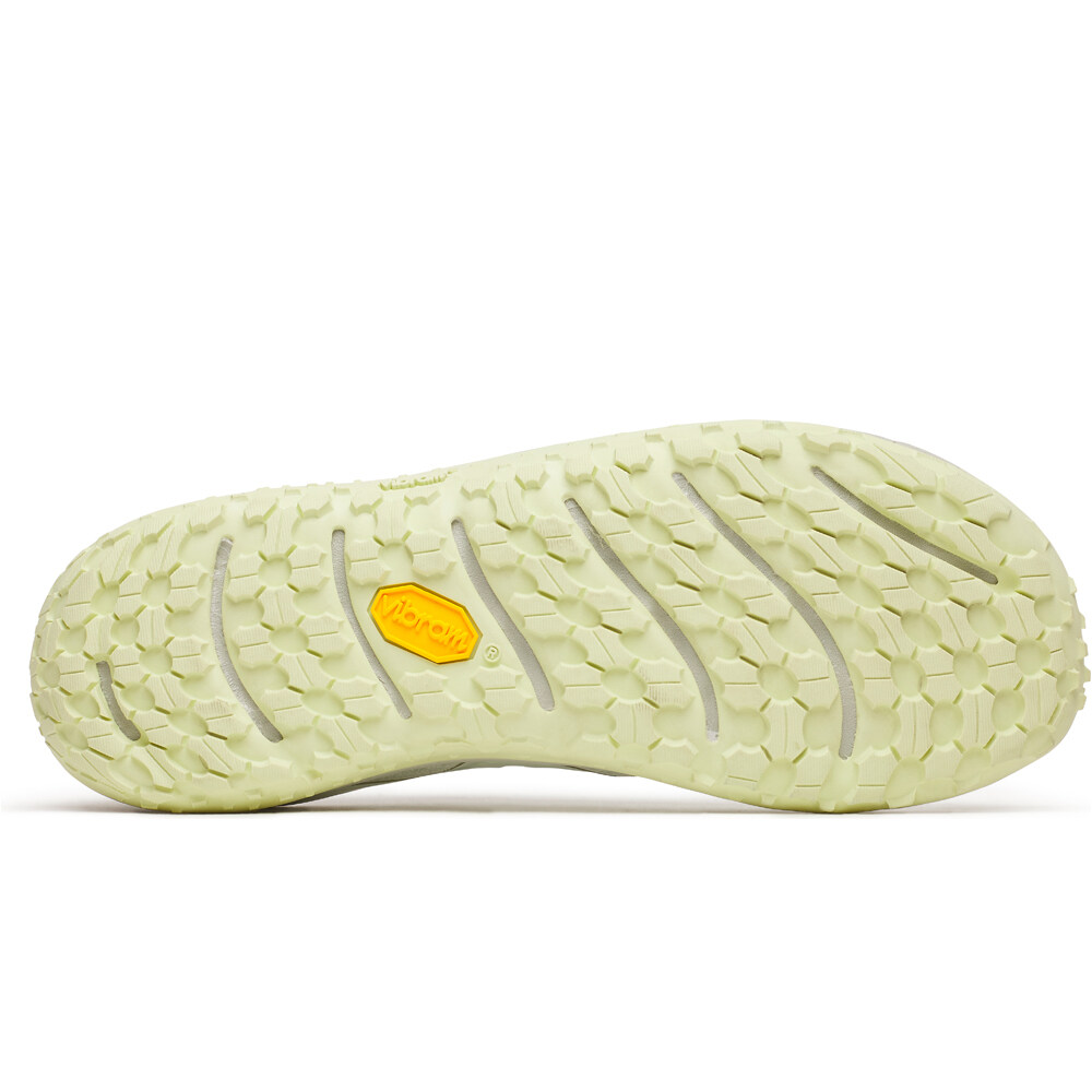 Merrell zapatillas trail mujer TRAIL GLOVE 8 vista superior