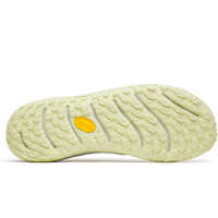 Merrell zapatillas trail mujer TRAIL GLOVE 8 vista superior