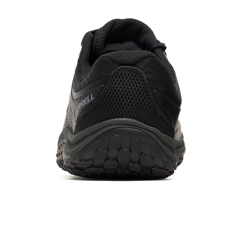 Merrell zapatillas trail mujer TRAIL GLOVE 8 vista trasera