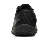 Merrell zapatillas trail mujer TRAIL GLOVE 8 vista trasera