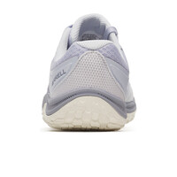 Merrell zapatillas trail mujer TRAIL GLOVE 8 vista trasera
