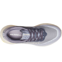 Merrell zapatillas trail mujer W AGILITY PEAK 6 GTX 05