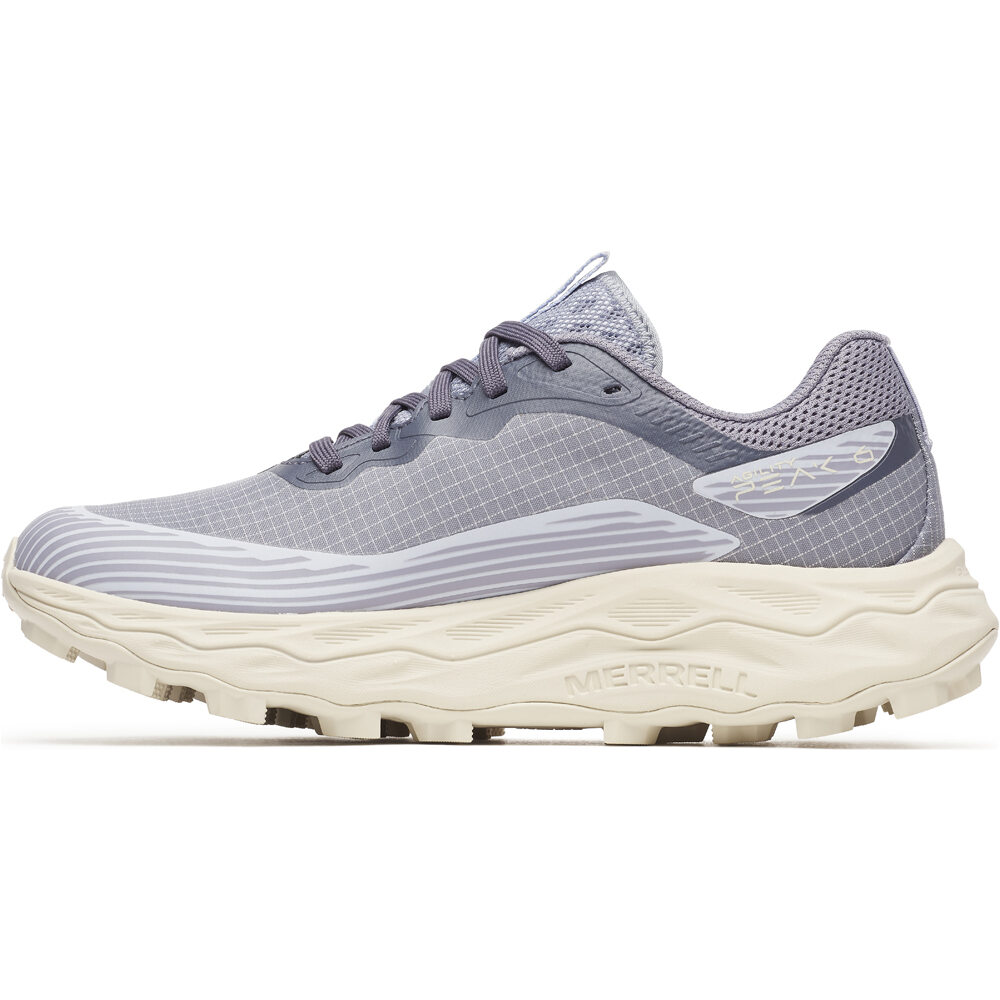 Merrell zapatillas trail mujer W AGILITY PEAK 6 GTX puntera