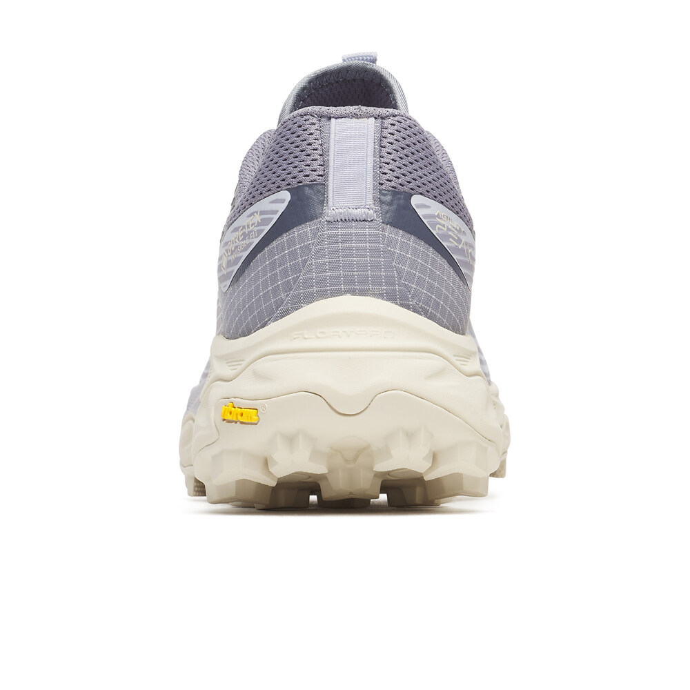 Merrell zapatillas trail mujer W AGILITY PEAK 6 GTX vista trasera