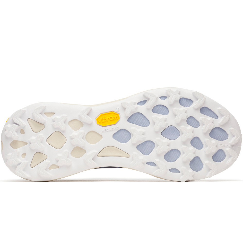 Merrell zapatillas trail mujer W AGILITY PEAK 6 vista superior